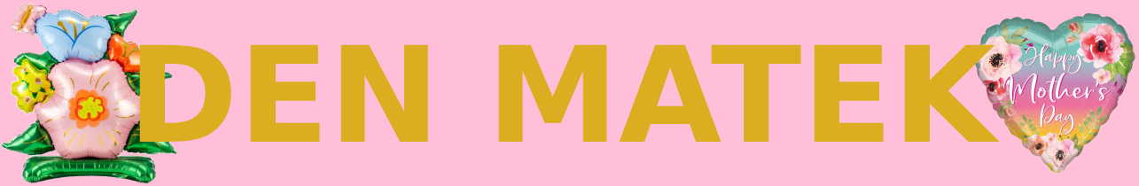 Den matek